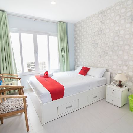 Reddoorz Near Sc Vivocity Mall 2 Ciudad Ho Chi Minh  Exterior foto