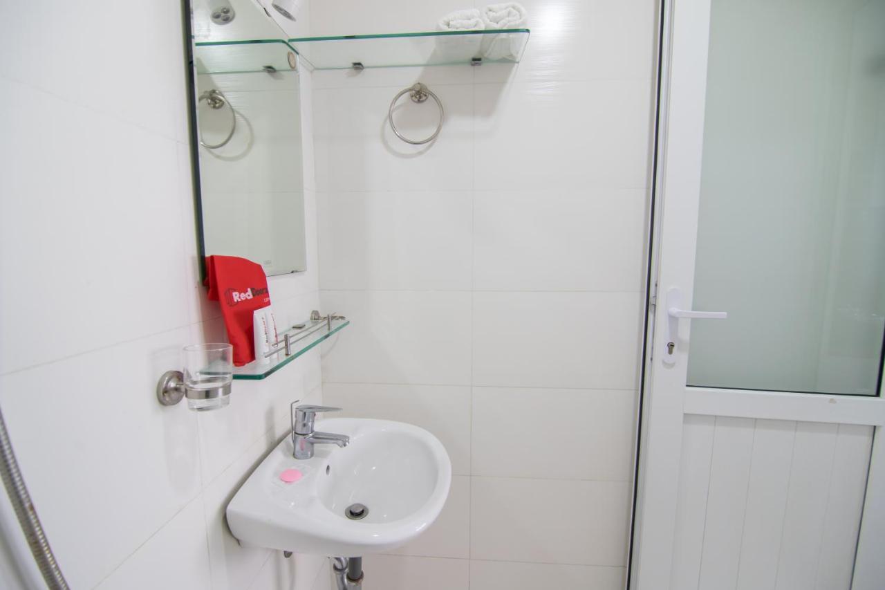 Reddoorz Near Sc Vivocity Mall 2 Ciudad Ho Chi Minh  Exterior foto