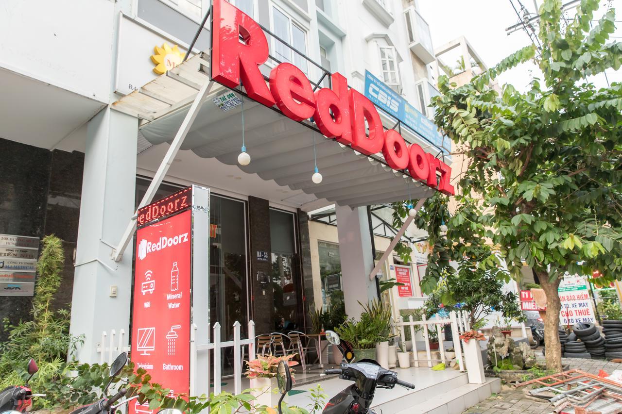 Reddoorz Near Sc Vivocity Mall 2 Ciudad Ho Chi Minh  Exterior foto